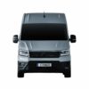 Έτοιμη λύση με Nuuk 10" για VW Crafter 2017 -